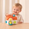 Casita estimulacion POP UP BUBA Casita estimulacion POP UP BUBA