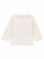 REMERA AGNES OFF WHITE