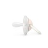 set x2 chupete -2 a 2m suavinex fisio birds rosa