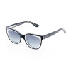 Lentes De Sol Runas 2620 Para Uso Urbano Diseño Sofisticado Y Protección Visual Negro
