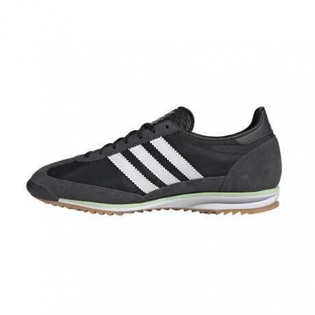 Championes adidas SL 72 OG CORE BLACK/CORE BLACK/ONIX