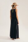 VESTIDO ARIZONA Negro