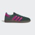 Championes Adidas Handball Spezial Verde