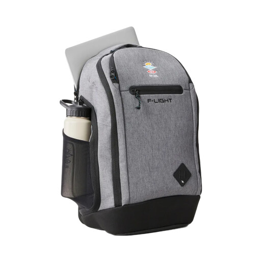 Mochila Rip Curl F-Light Searcher 45L Ios - Gris Mochila Rip Curl F-Light Searcher 45L Ios - Gris