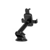 Soporte para auto 270º con ventosa y brazo extensible Soporte Para Auto 270º Con Ventosa Y Brazo Extensible