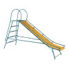 Tobogán Infantil de Madera Exterior Nº2 Tobogán Infantil de Madera Exterior Nº2