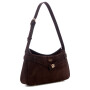 Cartera Guess Ella Marron 0