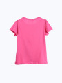 REMERA CILANTRO FUCSIA