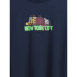 V-FRCH GAP NYC BUILDINGS NEW CLASSIC NAVY