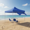 Gazebo Plegable 2 X 2 Impermeable, Toldo Reforzado Gazebo Plegable 2 X 2 Impermeable, Toldo Reforzado