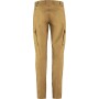 Pantalón Fjallraven Stina Trousers W Mujer Buckwheat Brown