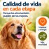 GOLDEN FORMULA PERRO SENIOR 15 KG CON REGALO GOLDEN FORMULA PERRO SENIOR 15 KG CON REGALO