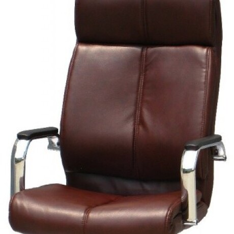 Silla de oficina respaldo alto RT-719 Silla de oficina respaldo alto RT-719