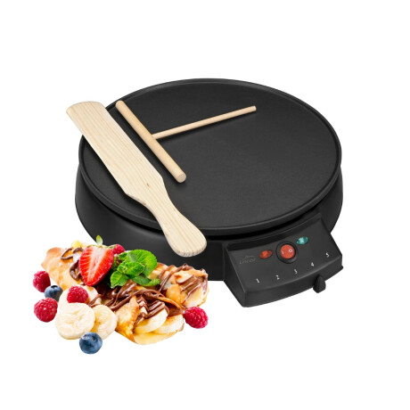 Panquequera eléctrica Panquequera eléctrica