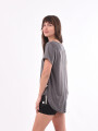 REMERA GENEVRA GRIS
