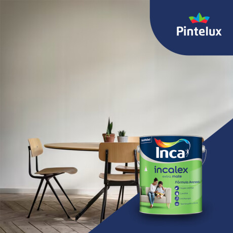 INCALEX MATE ANTIHONGOS- 4 LT N/A