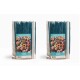 INCIENSO TAO TRIPLE EMPASTE SAGRADA MADRE - 2 PACK X30 Champa