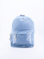 MOCHILA LILA