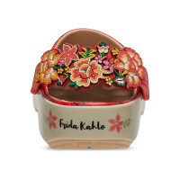 Crocs Frida Kalho Classic Beige