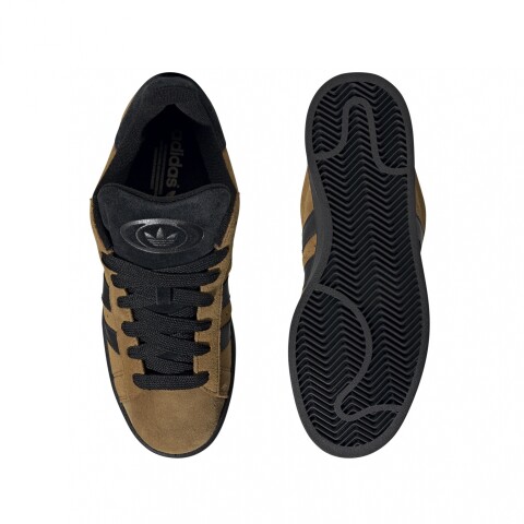 Championes adidas Campus 00s Brown & Black