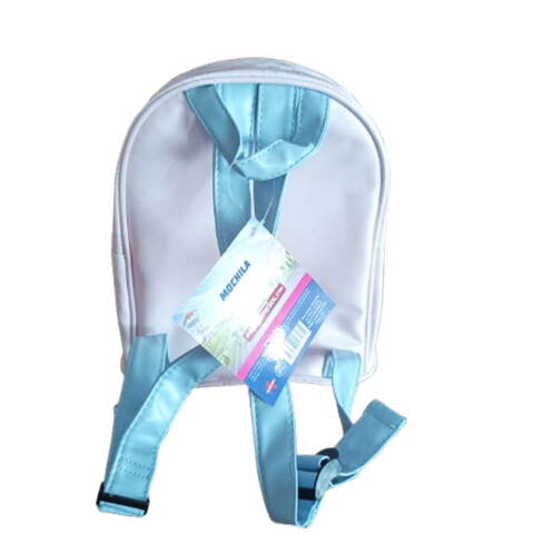 Mochila Infantil Cuerina Paw Patrol Chica 24 cm U