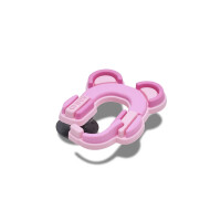 Jibbitz™ Charm Auriculares De Oso Multicolor