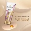 Acondicionador Pantene 3 Minutos Miracle Bambú 170 ml Acondicionador Pantene 3 Minutos Miracle Bambú 170 ml