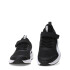 Championes de Niños Puma Flyer 4 Ac+ Ps Negro - Blanco