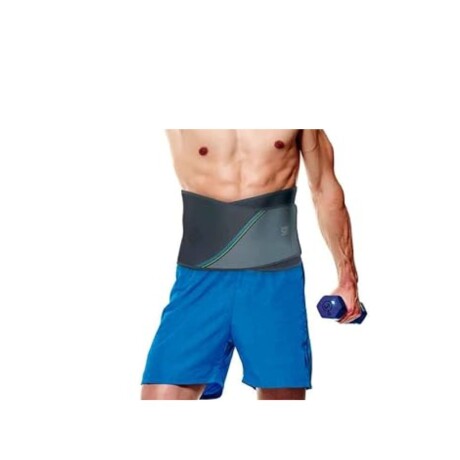 Faja Sacrolumbar Neoprair Prim Faja sacrolumbar ONE SIZE