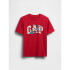 FRCH AUG SS VALUE GRAPHICS MODERN RED