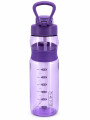 BOTELLA HIDRATACION 1000 ML AZUL