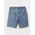 V-PO KNT DNM SHORT LT LIGHT WASH