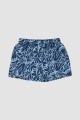 SHORT PIRATA 4-16A MARINO