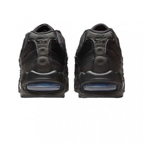 Championes Nike Air Max 95 OG Black