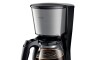 Cafetera de Filtro Negra Daily Collection - Modelo HD7462/20 - Philips Cafetera de Filtro Negra Daily Collection - Modelo HD7462/20 - Philips