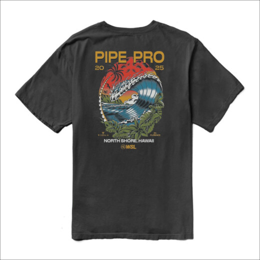 Pipe Pro 2025 - Negro Pipe Pro 2025 - Negro