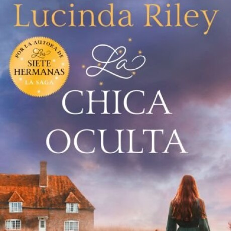 CHICA OCULTA CHICA OCULTA