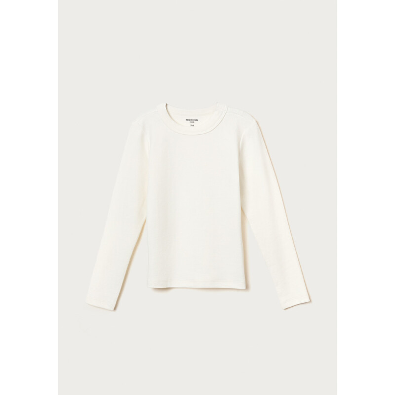 BLUSA ML FEM BEGE CLARO