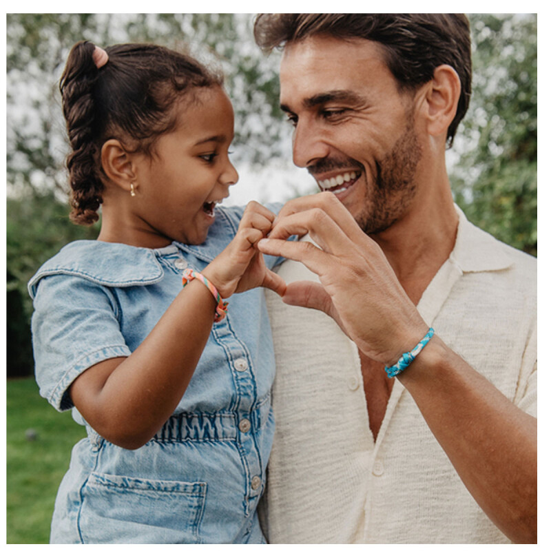 Pulsera Aromática Citronela para Adultos y Niños Pulsera Aromática Citronela para Adultos y Niños