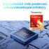 Samsung S25 Plus 12/512 Gb 5g Open Box + Regalo PK SAMSUNG S25 PLUS 12/512 AZUL OB + REG