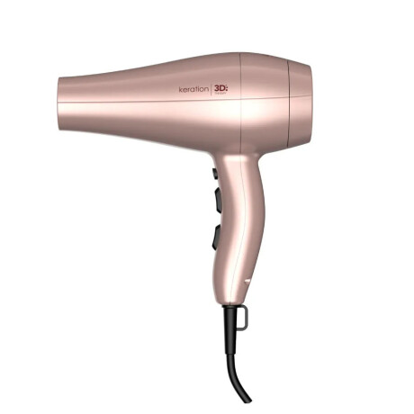 Secador de cabello GA.MA Diva 3D Keration Secador de cabello GA.MA Diva 3D Keration