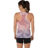 Bividi Running Metaspeed Singlet Mujer Flash Red