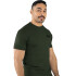TSHIRT MEN EVERLAST POLY/SPX CHAMPION DKGN DKGN VERDE