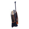 Mochila Disney Con Carro 40x30x14 Cm Cars Para Niños Uso Escolar Cómoda Y Práctica Mochila Disney Con Carro 40x30x14 Cm Cars Para Niños Uso Escolar Cómoda Y Práctica