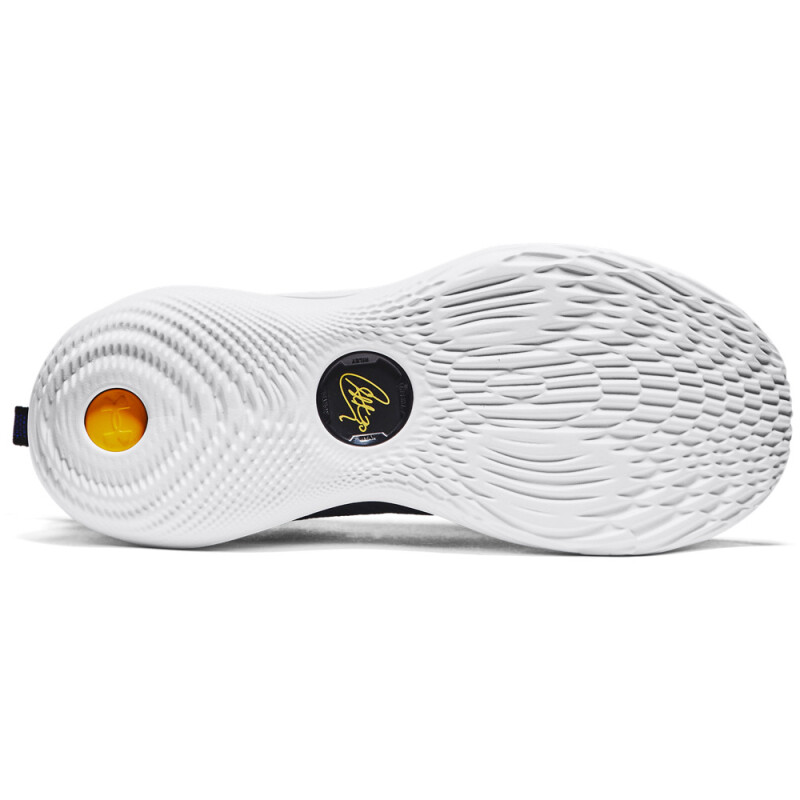 CURRY 12 DUB NATION-BLK BLK-001