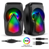 Mini Altavoces Usb Mini Altavoces Usb