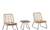 Juego De Jardin Kew (Gris) Juego De Jardin Kew (Gris)