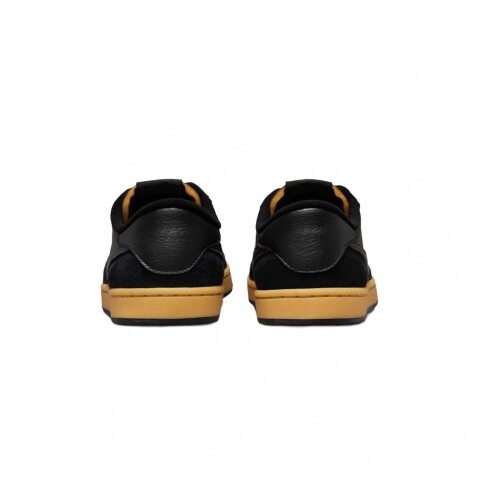 Championes Nike Sb FC Classics Black