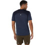 Polo Running Road SS Top Hombre Midnight