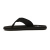 Chanclas Hombre Br Sport Negro-negro